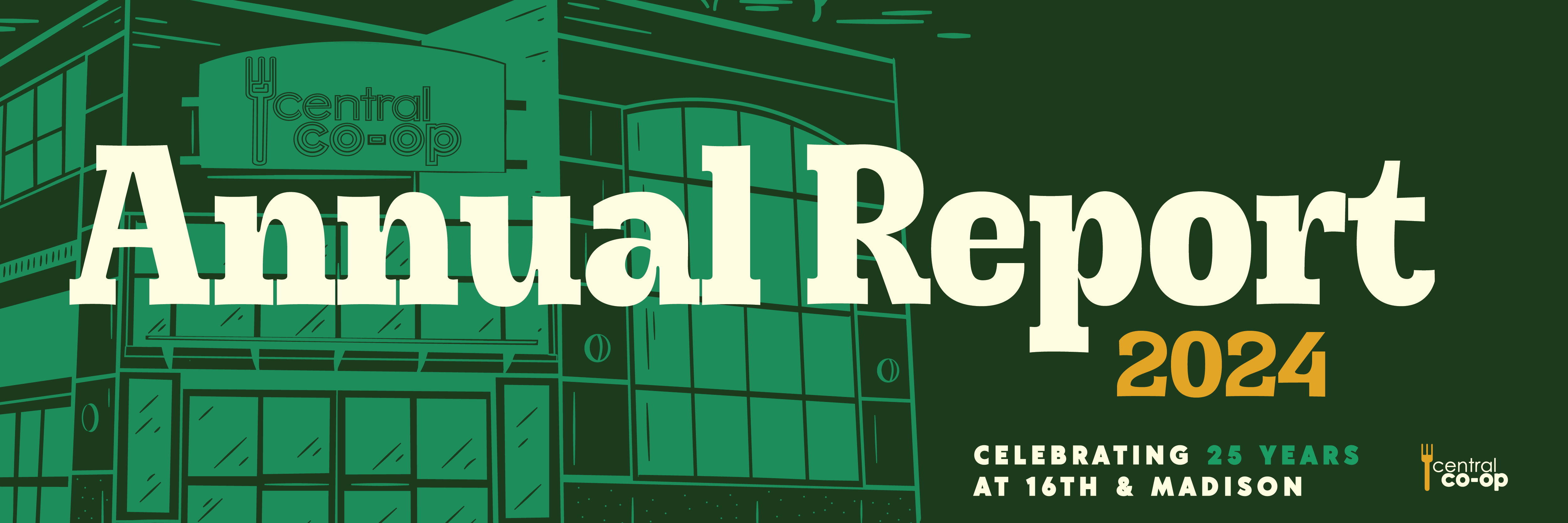 Central Co-op's 2024 Annual Report